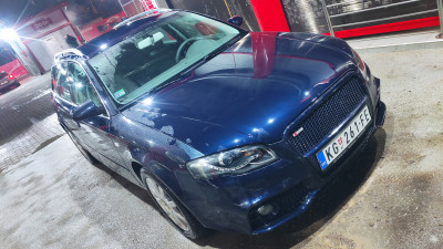 IMG_20211218_223602.jpg (7.22 MiB) Pregledano 3126 puta Posle 8 godina od prijave na forum, ipak postao vlasnik jednog a4b7