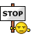 *stop*