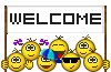 Dobro dosli *welcome*