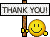 Hvala *thanks*